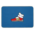 SONIC THE HEDGEHOG SHOE  Odorless Bath Mat