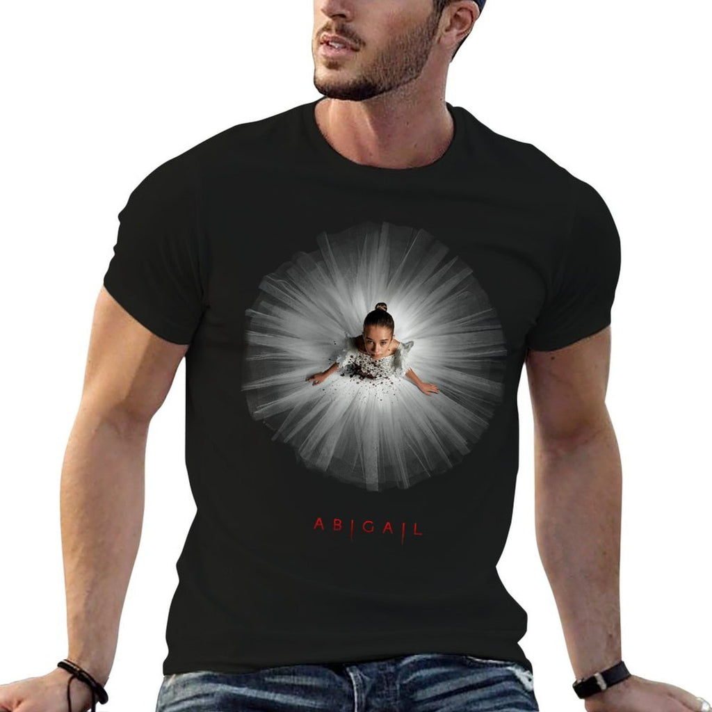 Abigail Poster  Relaxed-fit T-Shirt
