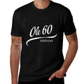 Ole 60 Premium  Summer-ready Fabric T-Shirt