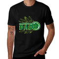 Marvel Hulk Incredible Dad Family Trip Vacation Father’s Day  Versatile T-Shirt
