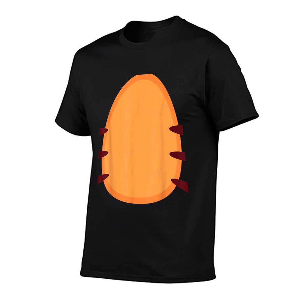 Tiger Costume Halloween Animal  Stretchy T-Shirt