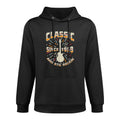 Classic Since 1969 - 50th Birthday Vintage Guitarist Gift Pilling-Resistant Hoodie