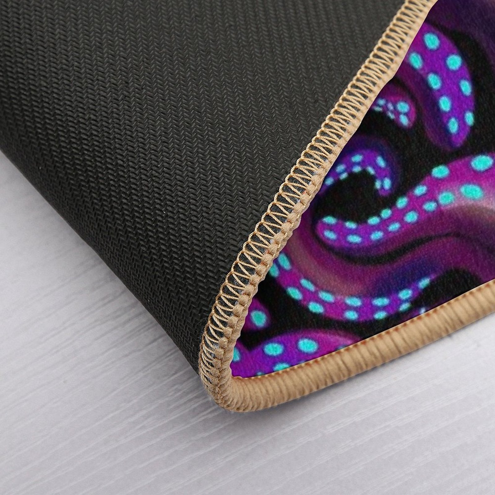 Tentacles  Multi-Purpose Bath Mat
