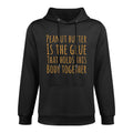 Peanut Butter PB  J Lovers Birthday Gift Farmers Colorfast Hoodie
