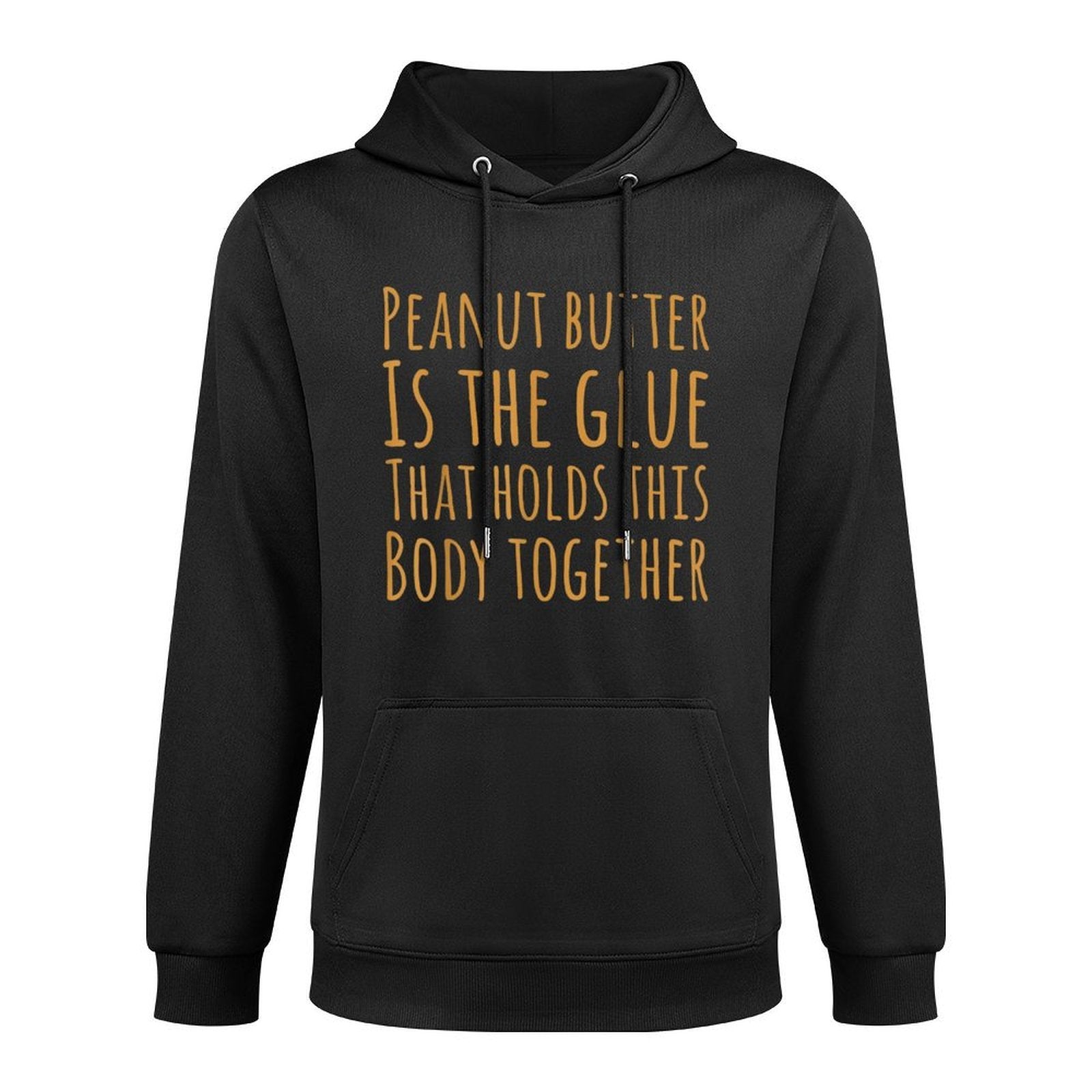 Peanut Butter PB  J Lovers Birthday Gift Farmers Colorfast Hoodie
