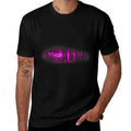 M3GAN 2.0 Theatrical Neon Logo  Odor-resistant T-Shirt