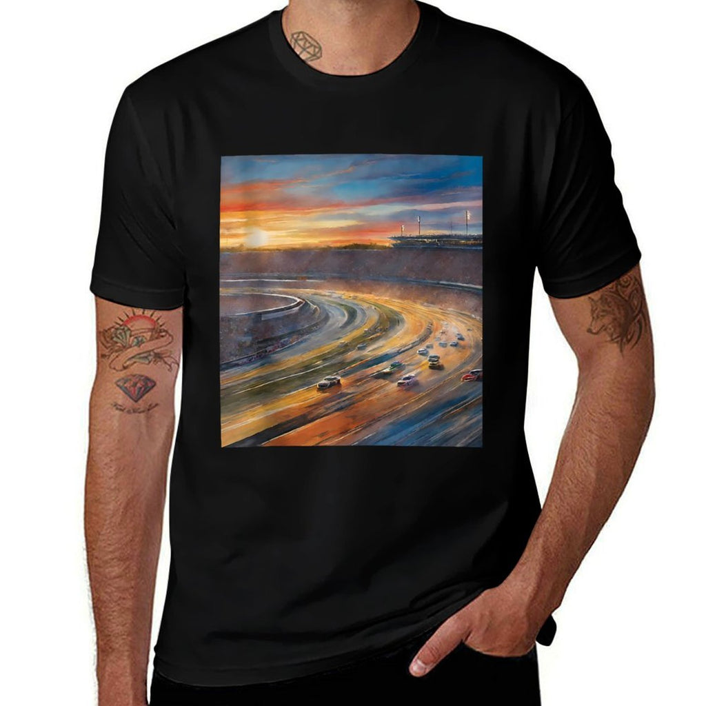 Twilight Pursuit V20  Eco-friendly Material T-Shirt