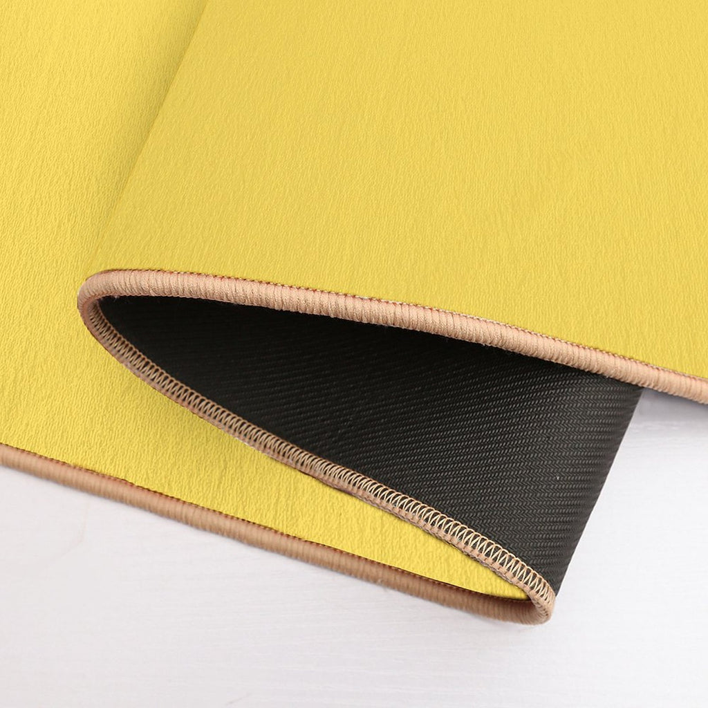 Here Comes The Sun  Pet-Safe Bath Mat