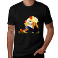 Japanese Candy Retro Vintage 80s Streetwear Anime Manga  Vintage-inspired T-Shirt