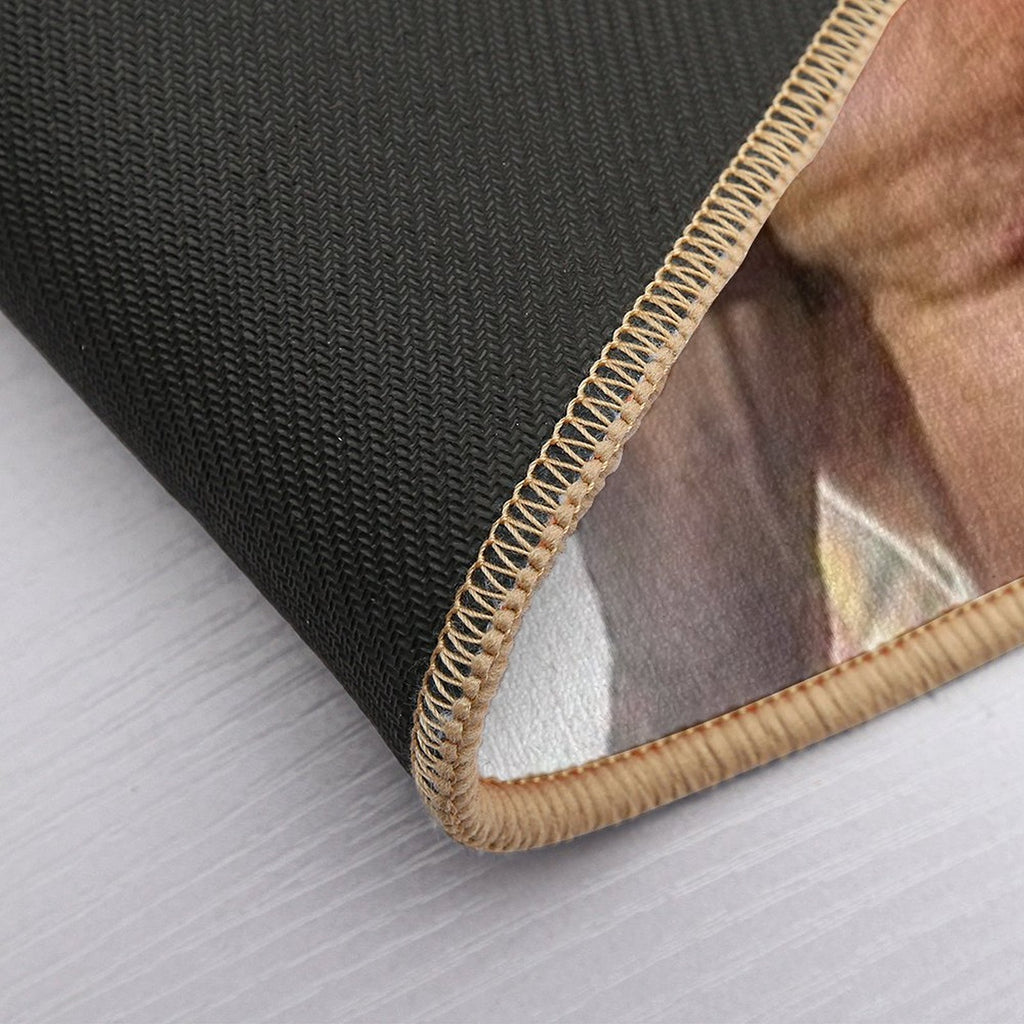 Hugh Jackman  Multi-Purpose Bath Mat