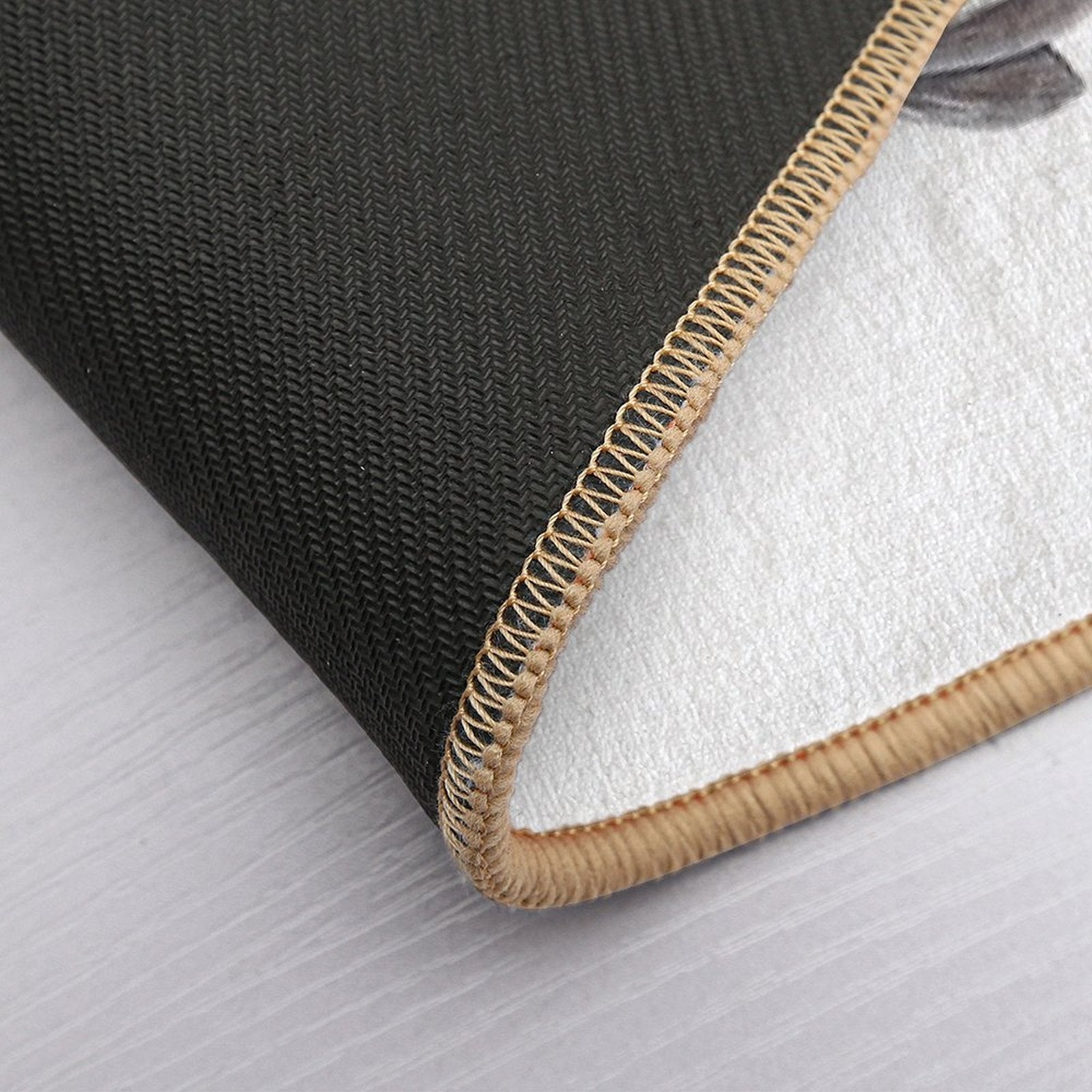 Smallmouth Bass  Multi-Purpose Bath Mat