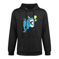 Kids Dinosaur 3rd Birthday Boy T-Rex 3 Three Year Old Layering Staple Hoodie