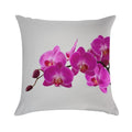 Fuchsia Magenta Soft Style Accent Throw Pillow
