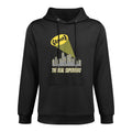 Grandpa - The Real Superhero Relaxed Fit Hoodie