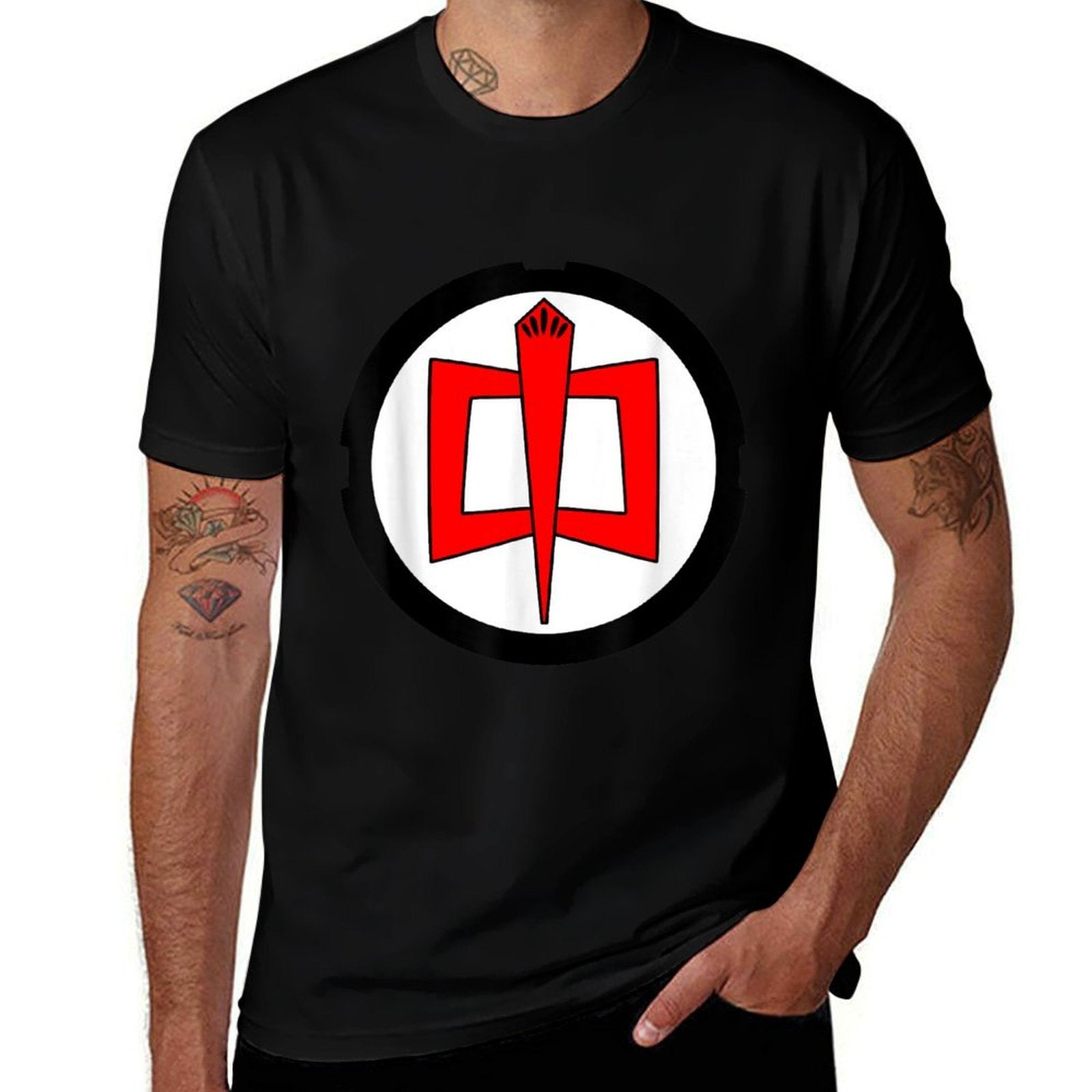 Greatest American Hero Tshirt  Odor-resistant T-Shirt