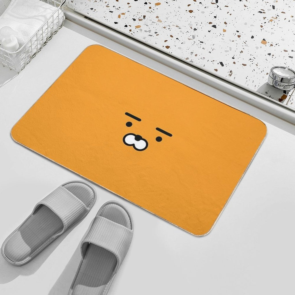 Kakao Ryan  Versatile Bath Mat