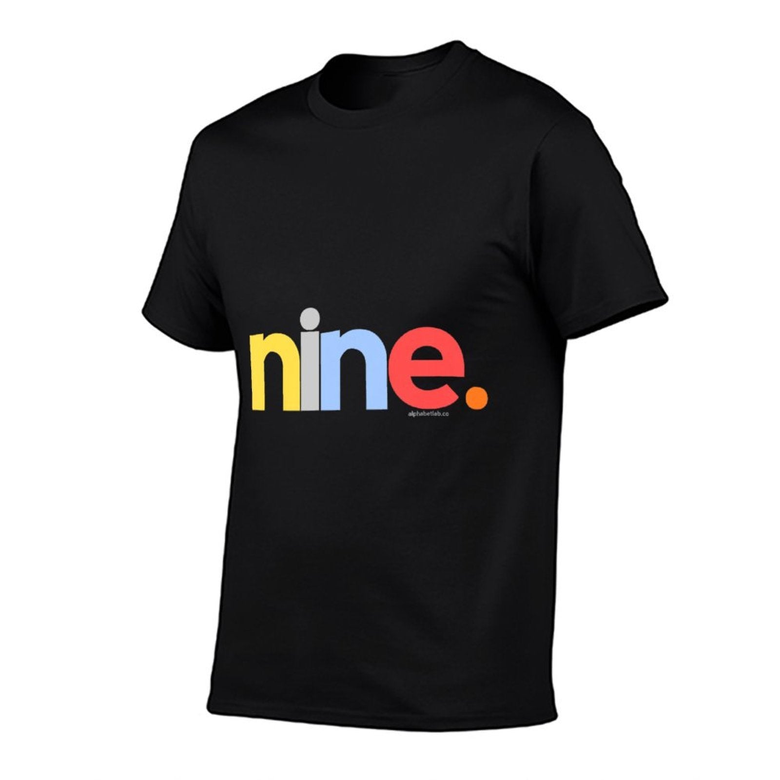 9th Birthday Boy 9 Year Old Nine  Age 9 Party Ideas  Stretchy T-Shirt