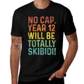 Funny 12 Year Old Gifts BDay Boy 12th Birthday Born in 2013  Heathered Texture T-Shirt