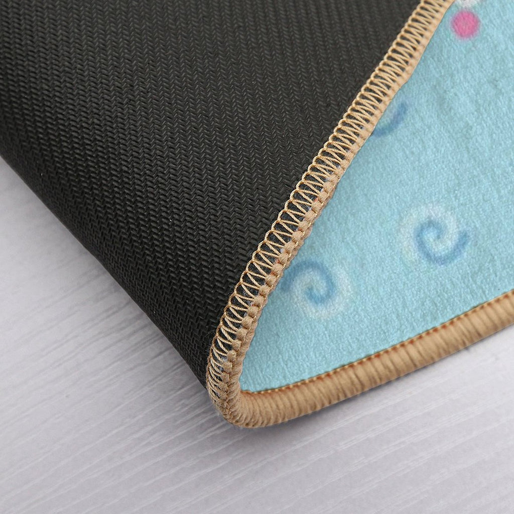 Your Neighbour Filbert  Absorbent Bath Mat
