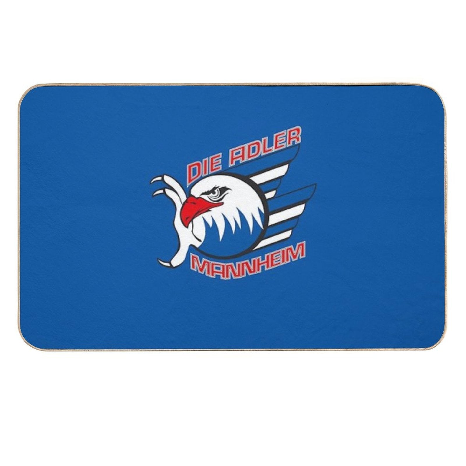 Adler Mannheim  Absorbent Bath Mat