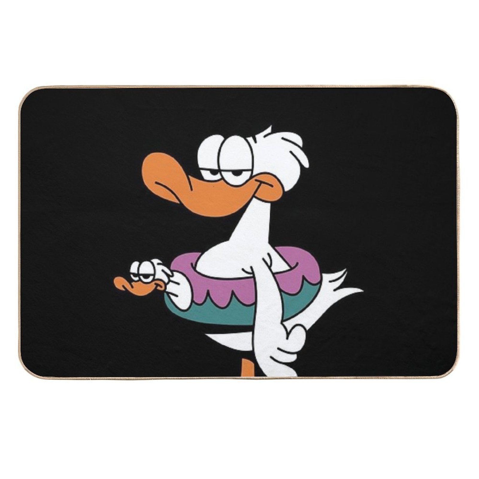 Wade Duck  Multi-Purpose Bath Mat