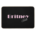 Britney. Bitch  High-Traffic Bath Mat