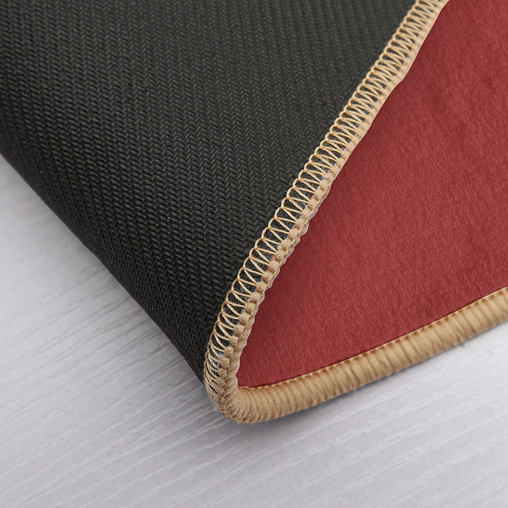 2 Wycked  Rapid-Drying Bath Mat