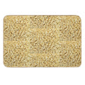 Noods  Fade-Resistant Bath Mat