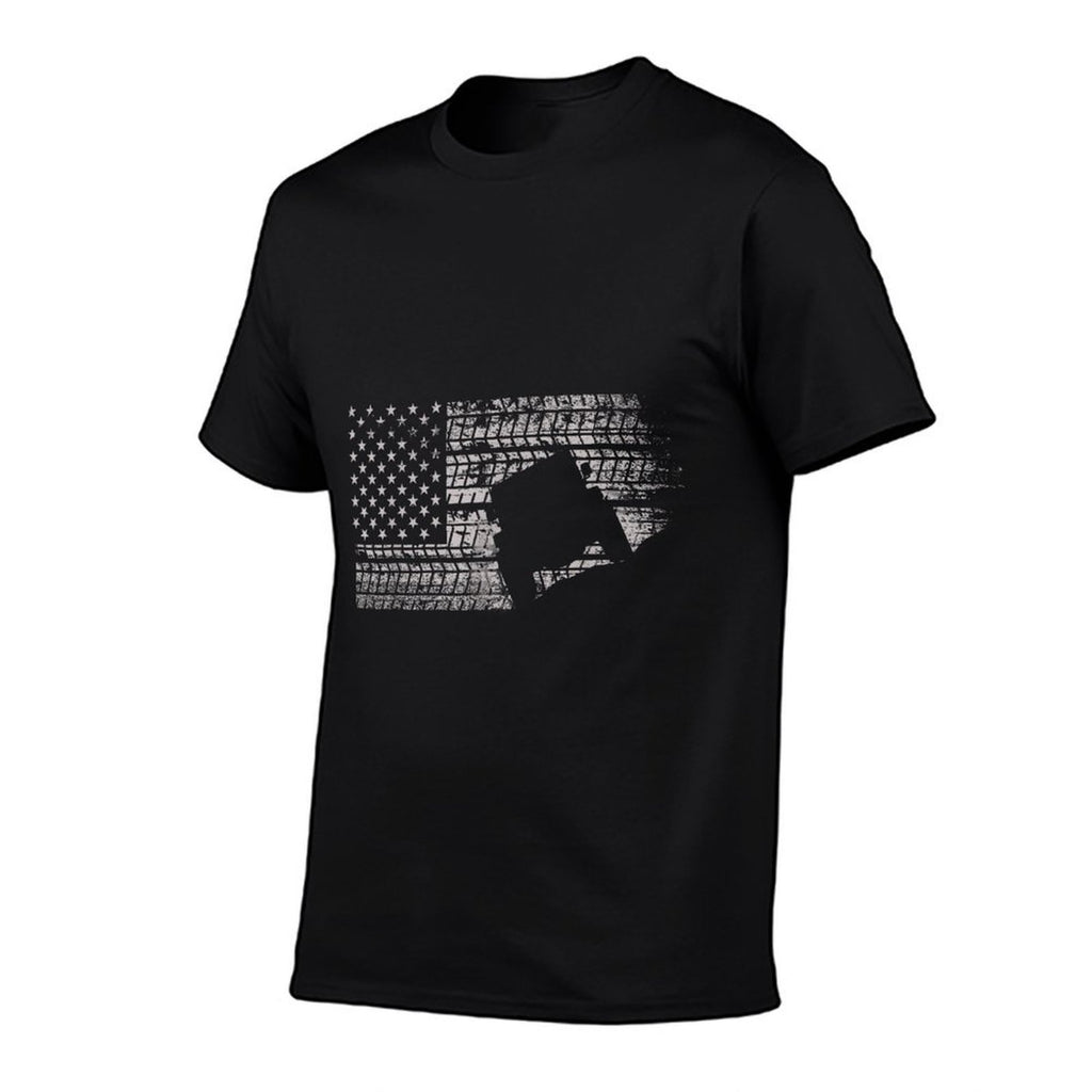 Off Roading QUAD ATV Apparel Off Road QUAD ATV  Moisture-wicking T-Shirt