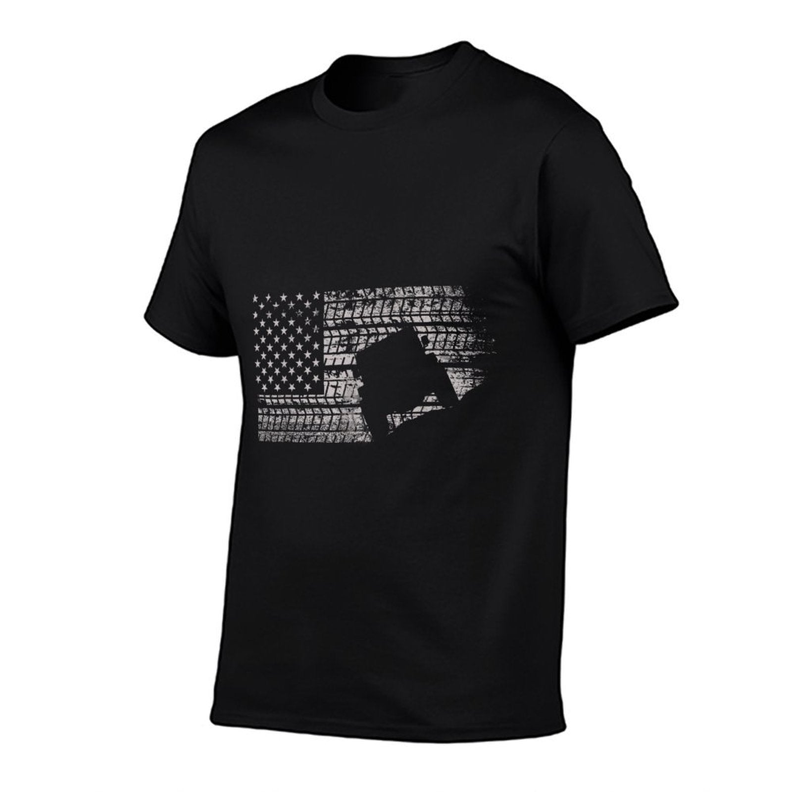 Off Roading QUAD ATV Apparel Off Road QUAD ATV  Moisture-wicking T-Shirt