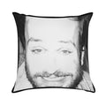 Always Sunny in Philidelphia Charlie Dating Picture Soft Multiple Sizes Throw Pillow