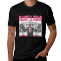 Trump 2024 Take America Back Daddys Home Trump Pink 2024  Quick-drying T-Shirt