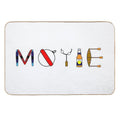 Moyie Lake  Pet-Safe Bath Mat