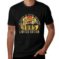 Vintage 40th Birthday Gift Funny 1985 40 Years Old Men Women  Moisture-wicking T-Shirt