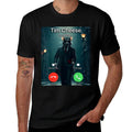 Tim Cheese Meme  Graphic-printed T-Shirt