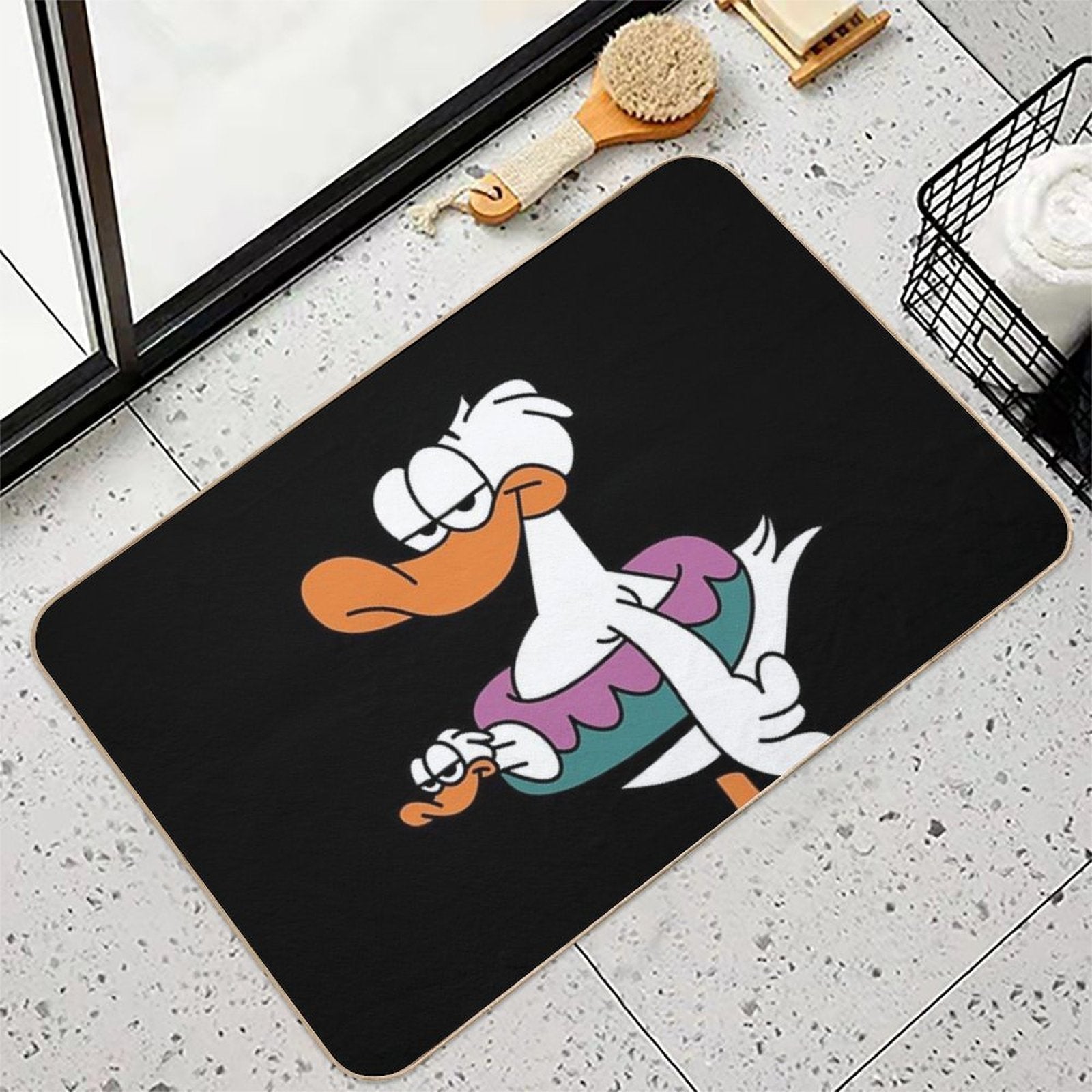 Wade Duck  Multi-Purpose Bath Mat
