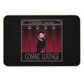 Cosmic Lounge Cabaret  Versatile Bath Mat