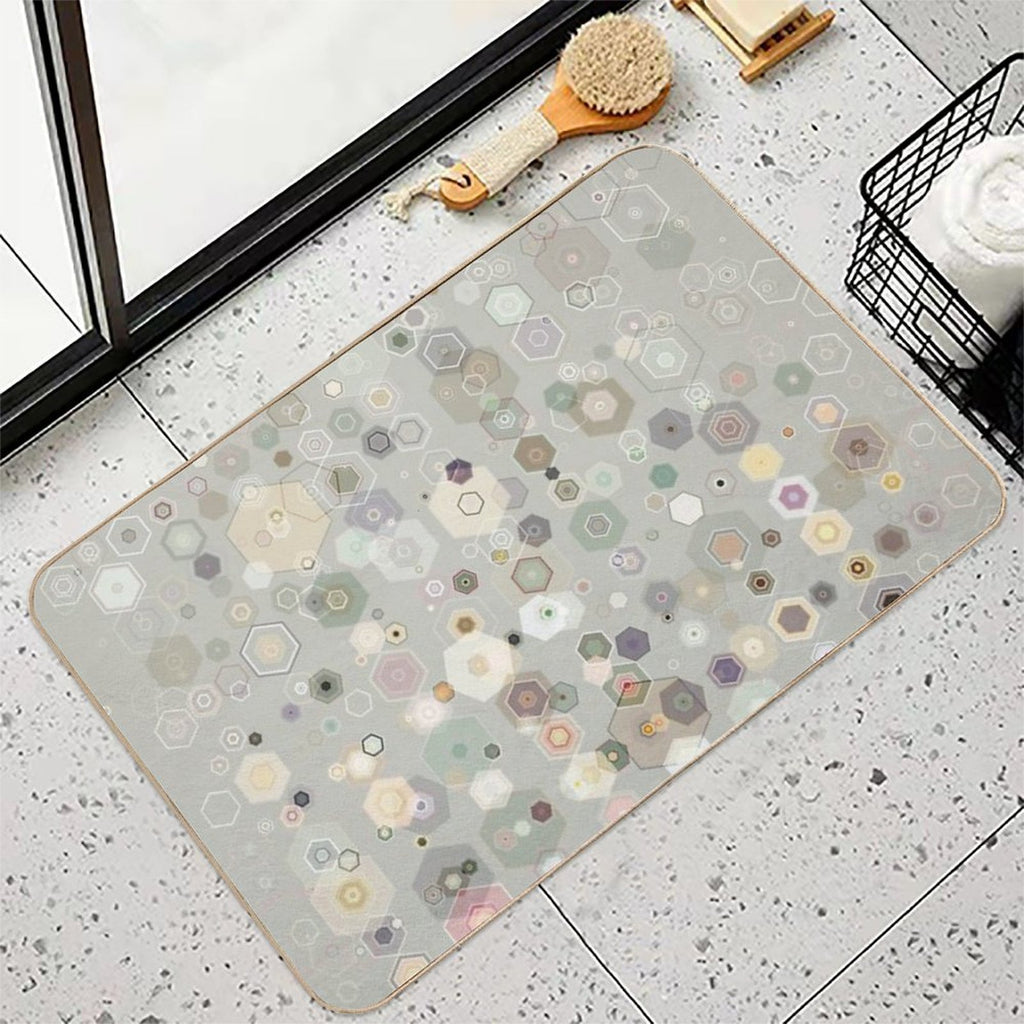 Precious Durable Bath Mat