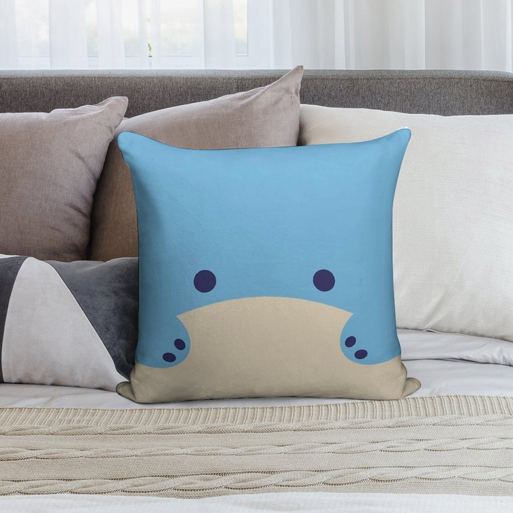 Quagan Soft Style Accent Throw Pillow