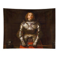 Joan of Arc Tapestry
