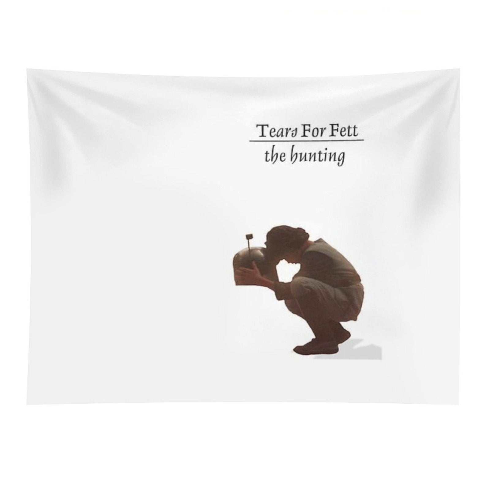 The Hunting Tapestry