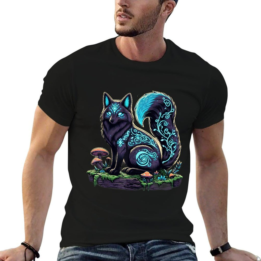 Enchanted Forest Mystery  Affordable Price T-Shirt