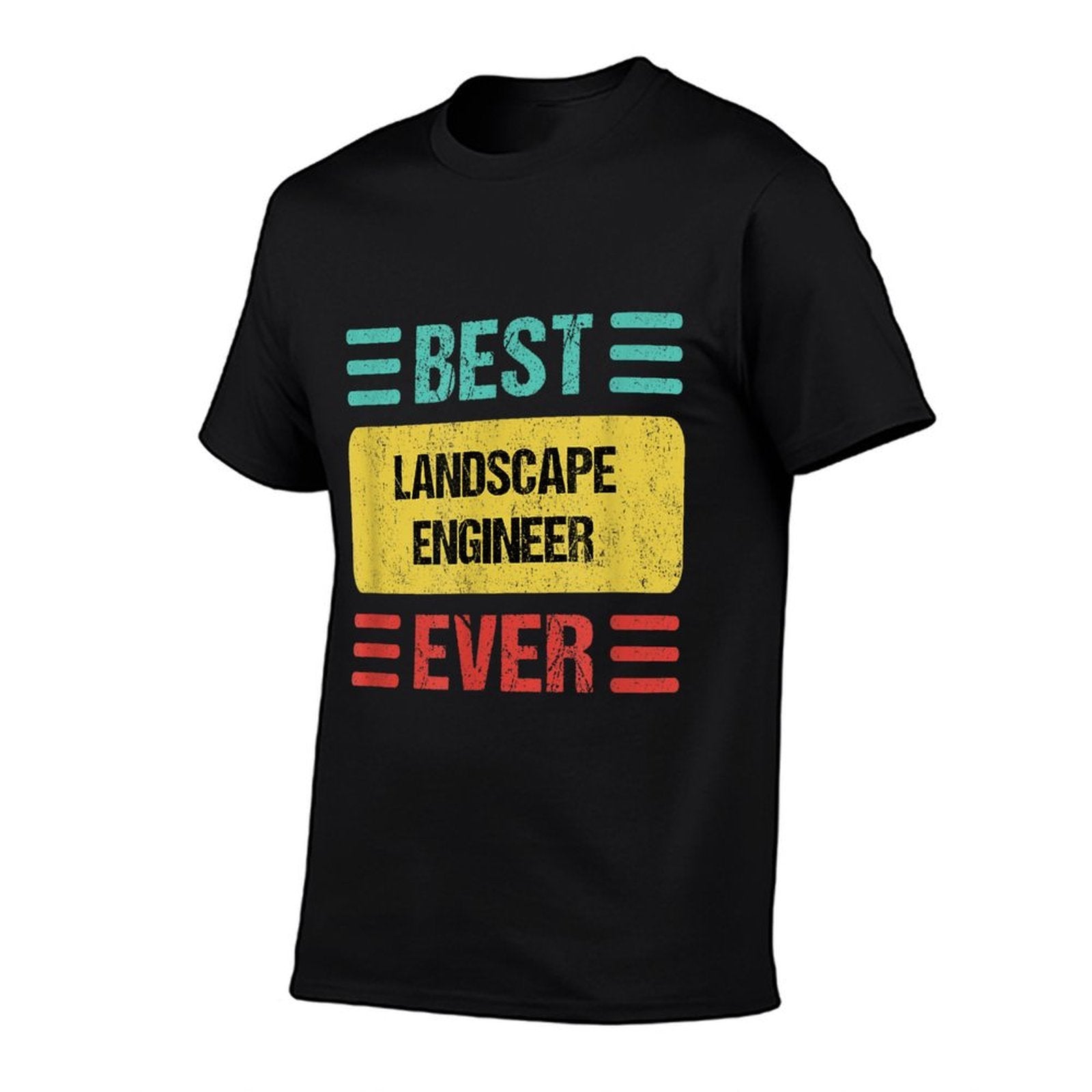 Landscape Engineer  Odor-resistant T-Shirt