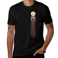 USS Enterprise Star Trek  Slim-fit Cut T-Shirt