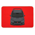 Civic Type R Metal  Eco-Friendly Bath Mat