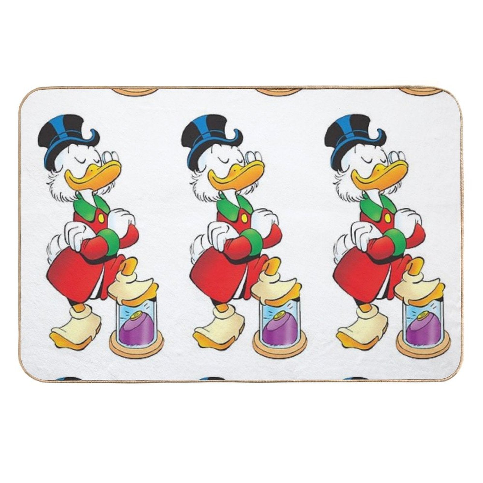 Dago Durable Bath Mat