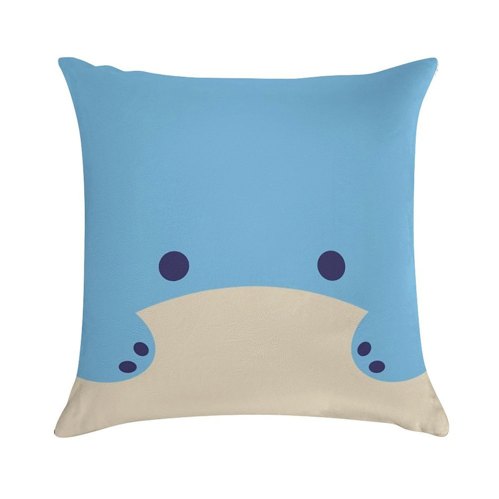 Quagan Soft Style Accent Throw Pillow