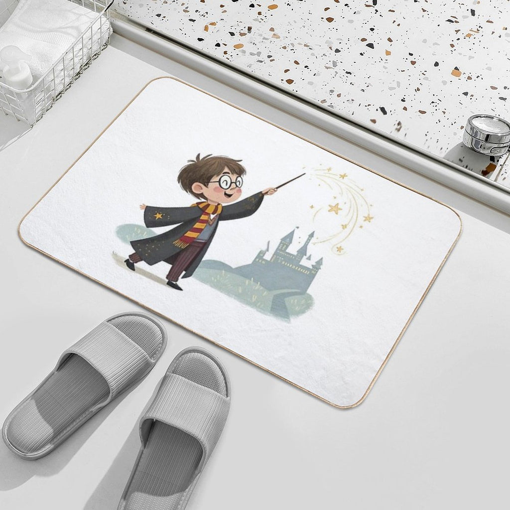Harry  Anti-Trip Bath Mat