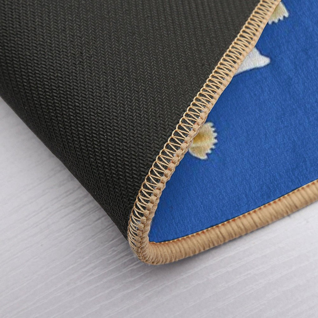 2020  Non-Slip Bath Mat