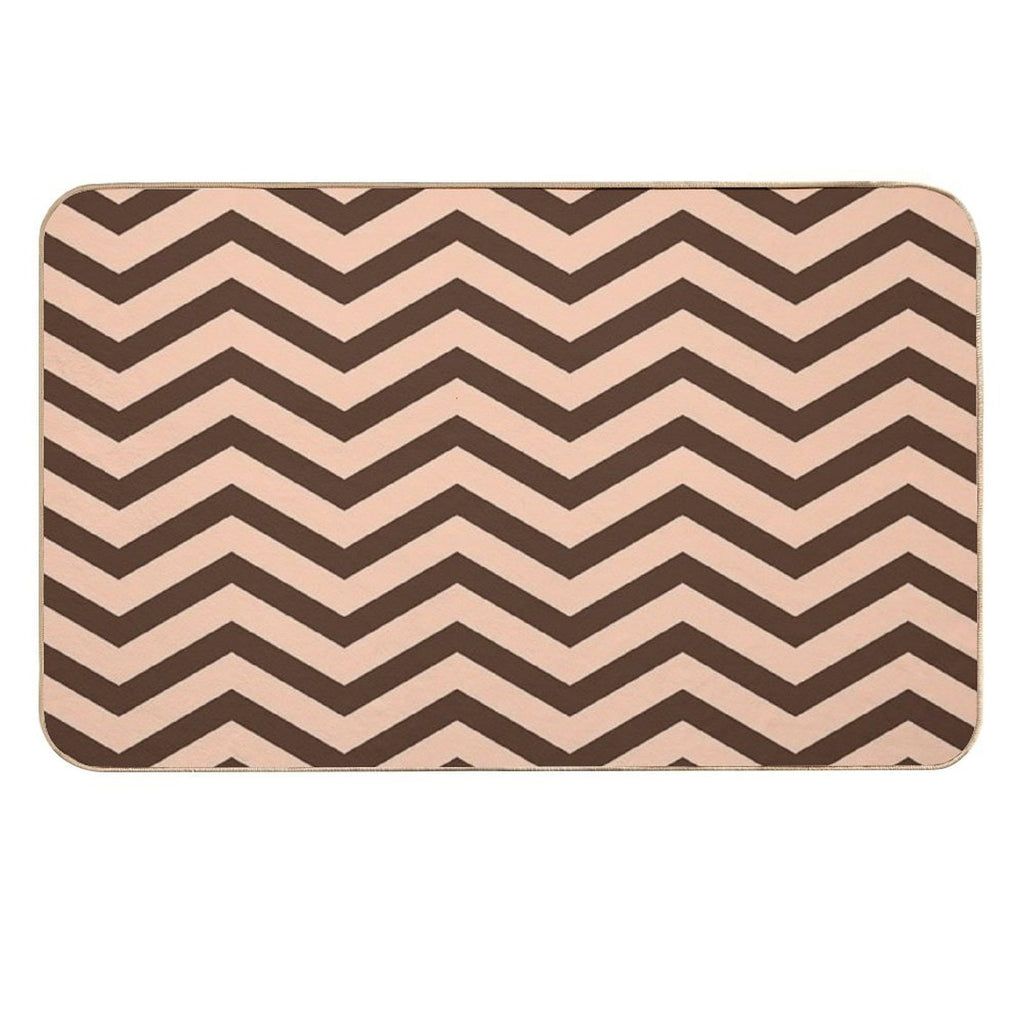 Peak Flooring  Multi-Purpose Bath Mat